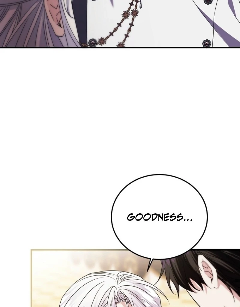 I’m Done Being a Hero, Even If It’s Retirement chapter 84 page 81