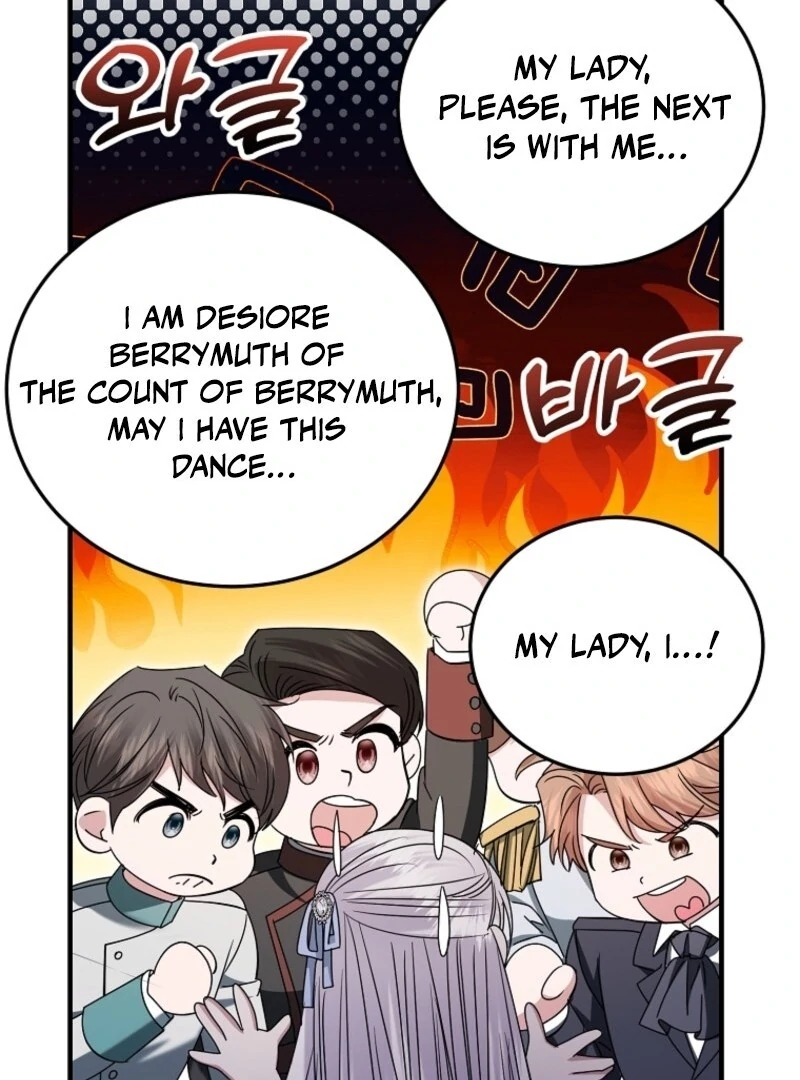 I’m Done Being a Hero, Even If It’s Retirement chapter 84 page 91