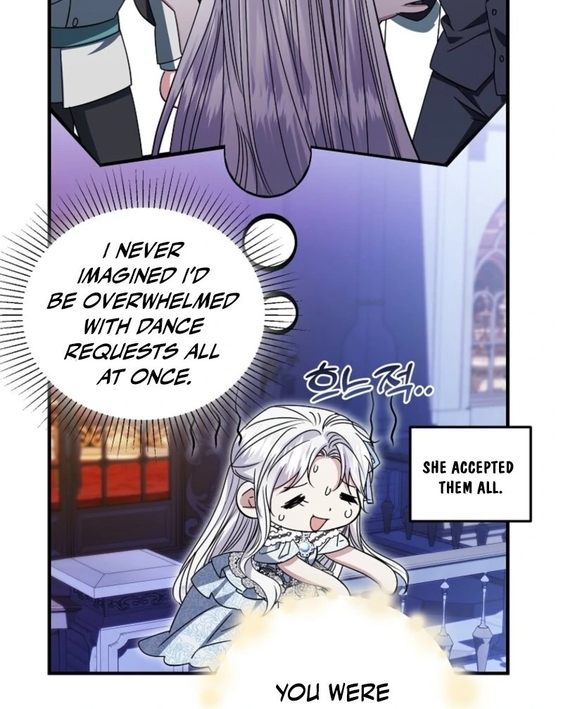 I’m Done Being a Hero, Even If It’s Retirement chapter 84 page 92