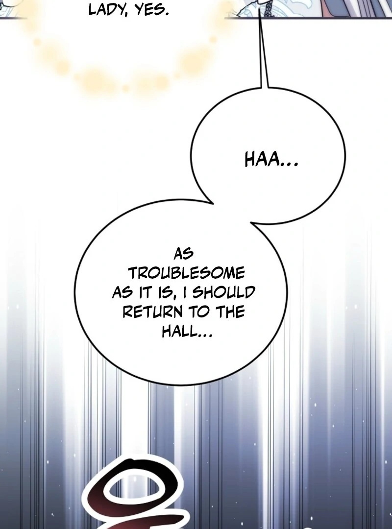 I’m Done Being a Hero, Even If It’s Retirement chapter 84 page 95