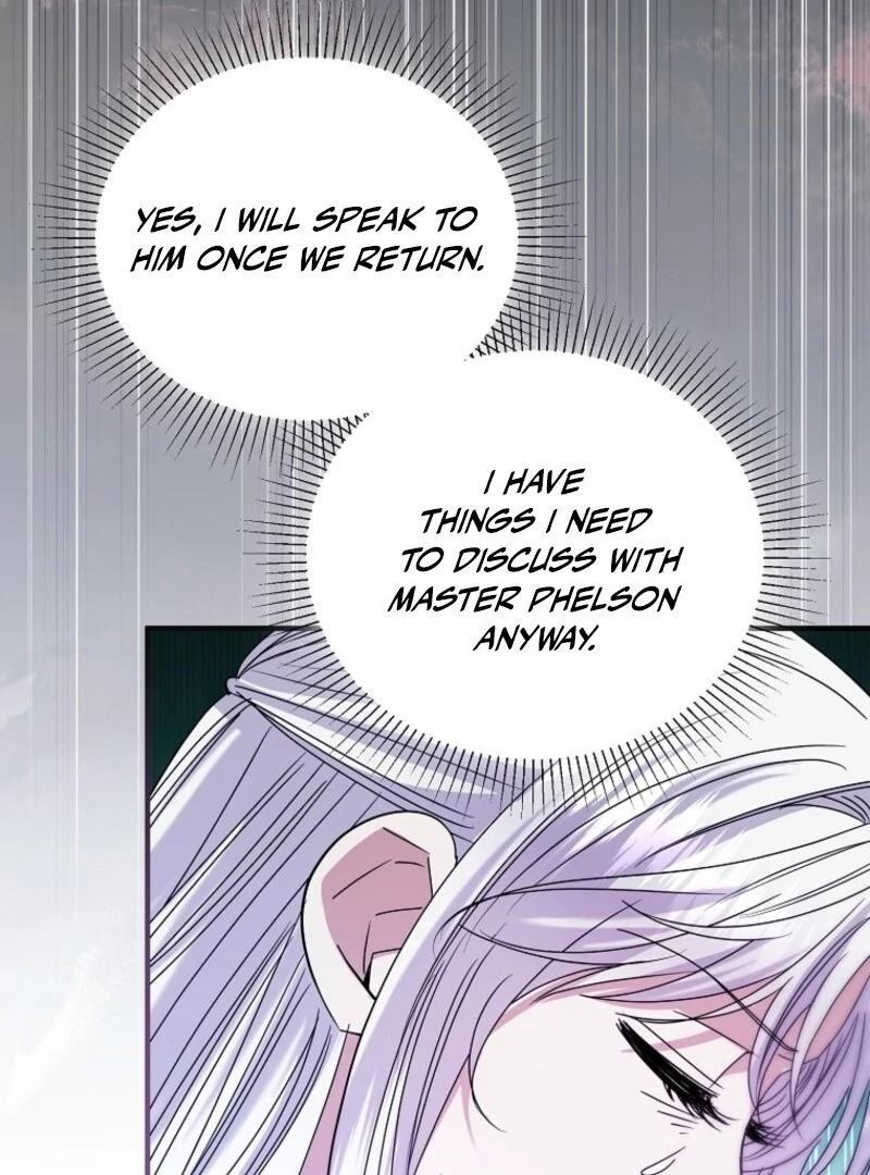 I’m Done Being a Hero, Even If It’s Retirement chapter 84 page 101