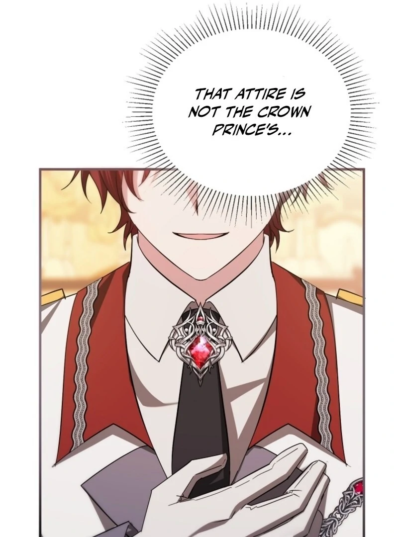 I’m Done Being a Hero, Even If It’s Retirement chapter 84 page 107