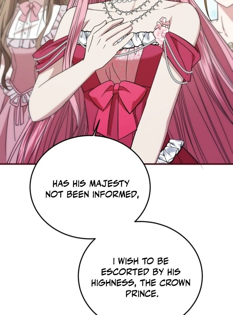 I’m Done Being a Hero, Even If It’s Retirement chapter 87 page 4