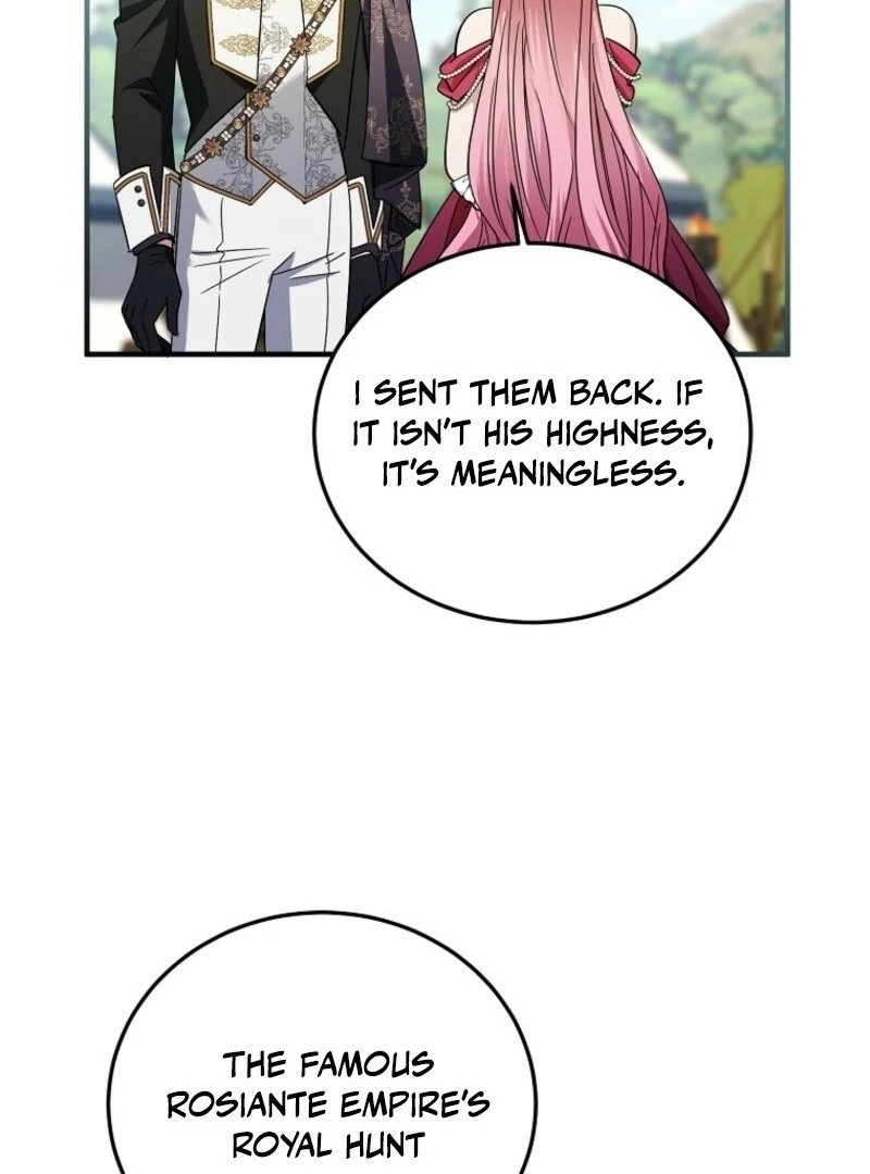 I’m Done Being a Hero, Even If It’s Retirement chapter 87 page 6