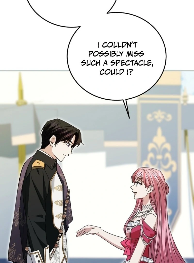 I’m Done Being a Hero, Even If It’s Retirement chapter 87 page 7