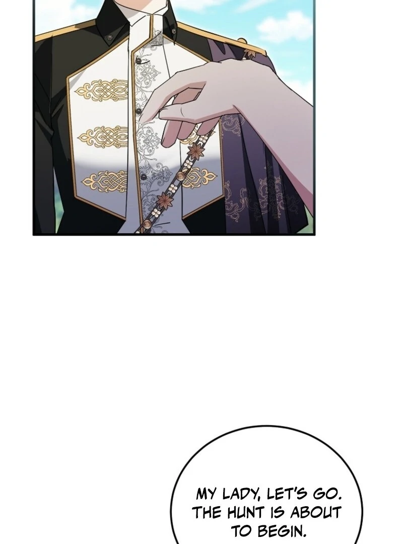I’m Done Being a Hero, Even If It’s Retirement chapter 87 page 9