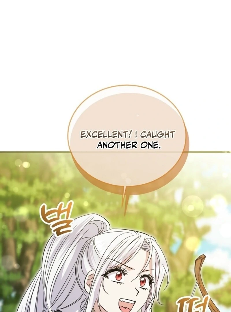 I’m Done Being a Hero, Even If It’s Retirement chapter 87 page 22