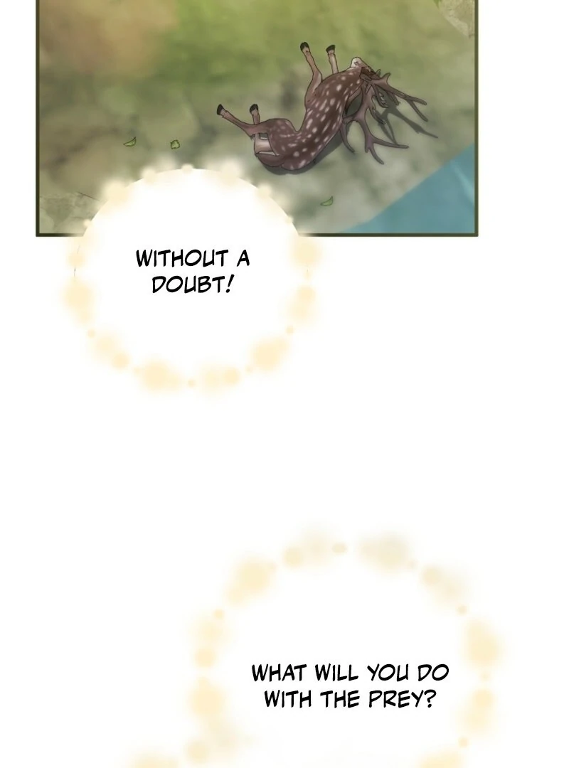I’m Done Being a Hero, Even If It’s Retirement chapter 87 page 25