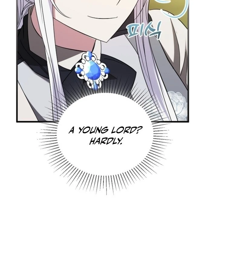 I’m Done Being a Hero, Even If It’s Retirement chapter 87 page 28