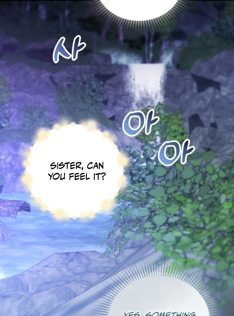 I’m Done Being a Hero, Even If It’s Retirement chapter 87 page 35