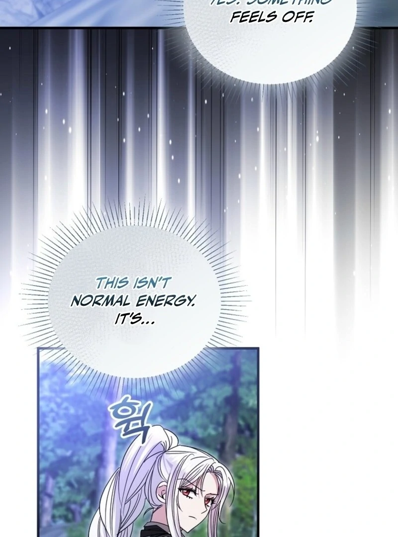 I’m Done Being a Hero, Even If It’s Retirement chapter 87 page 36