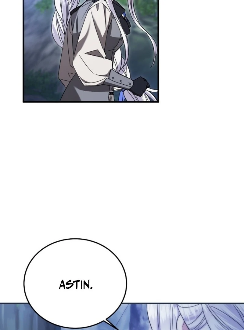 I’m Done Being a Hero, Even If It’s Retirement chapter 87 page 37