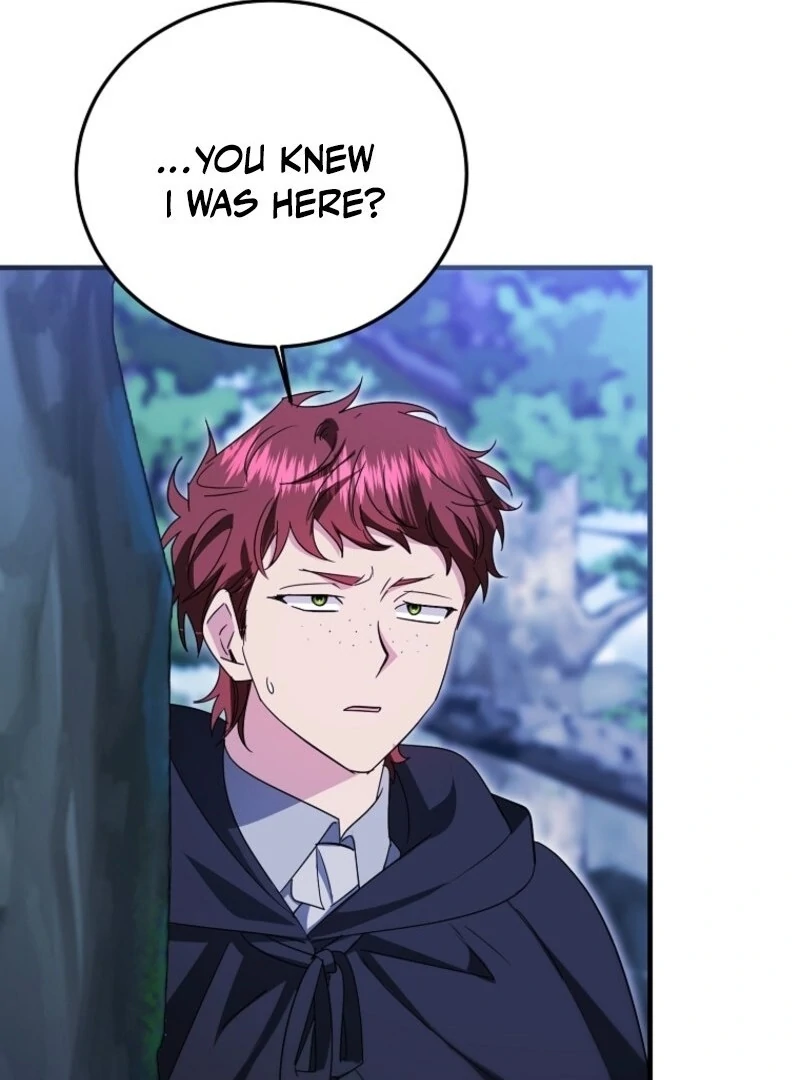 I’m Done Being a Hero, Even If It’s Retirement chapter 87 page 41