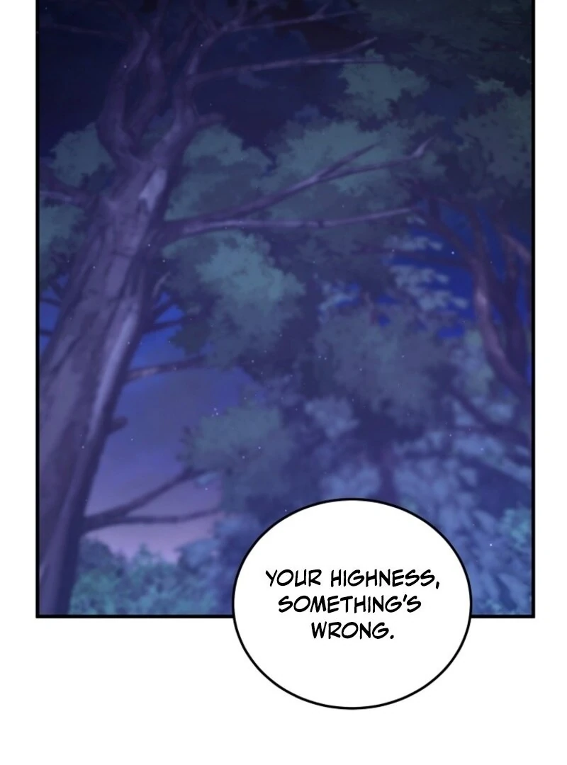 I’m Done Being a Hero, Even If It’s Retirement chapter 87 page 48