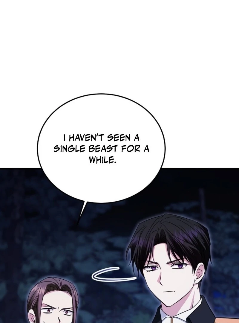 I’m Done Being a Hero, Even If It’s Retirement chapter 87 page 49