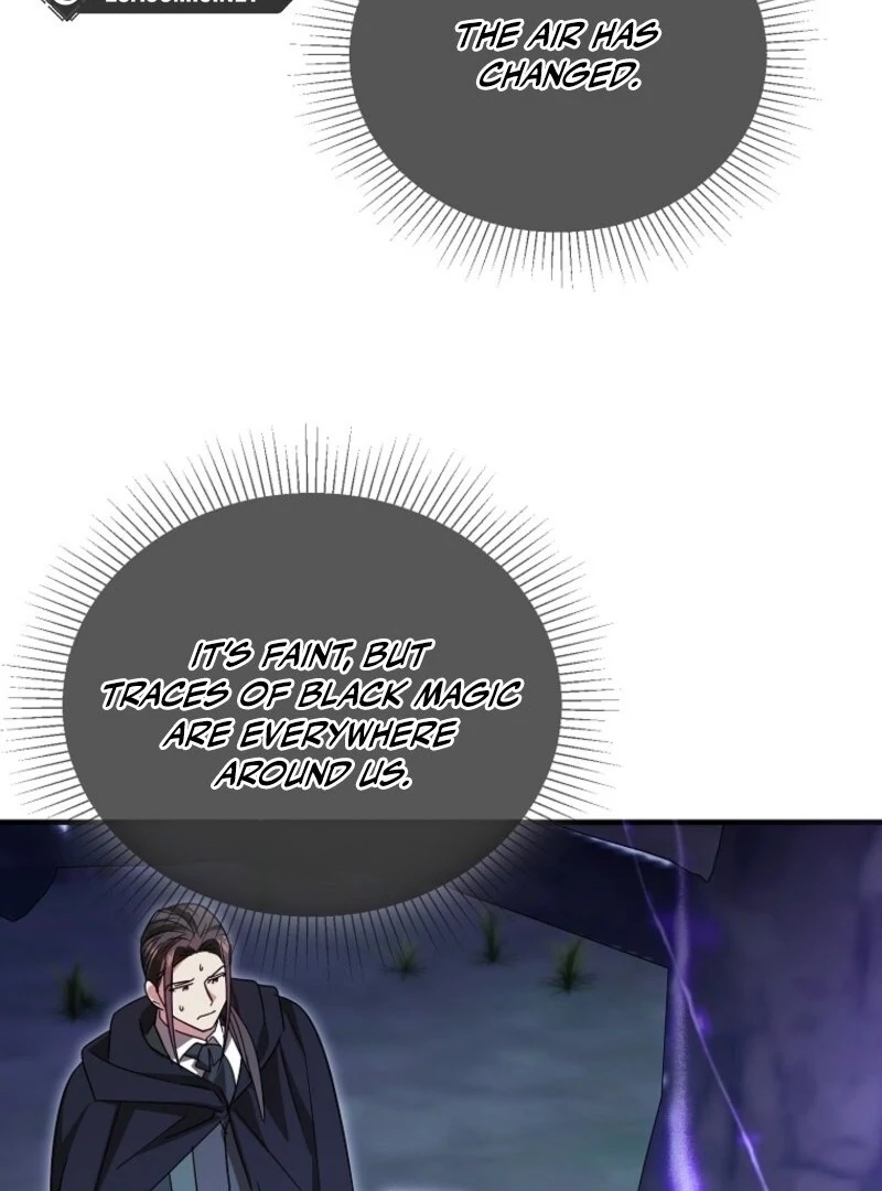 I’m Done Being a Hero, Even If It’s Retirement chapter 87 page 52