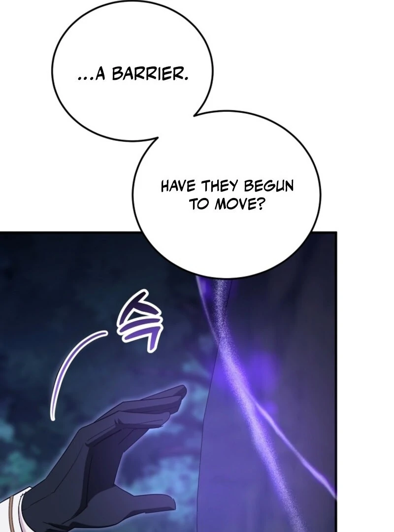 I’m Done Being a Hero, Even If It’s Retirement chapter 87 page 55