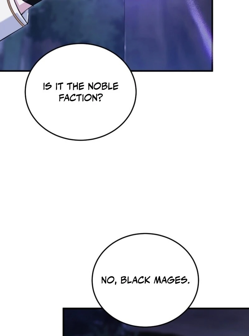 I’m Done Being a Hero, Even If It’s Retirement chapter 87 page 56