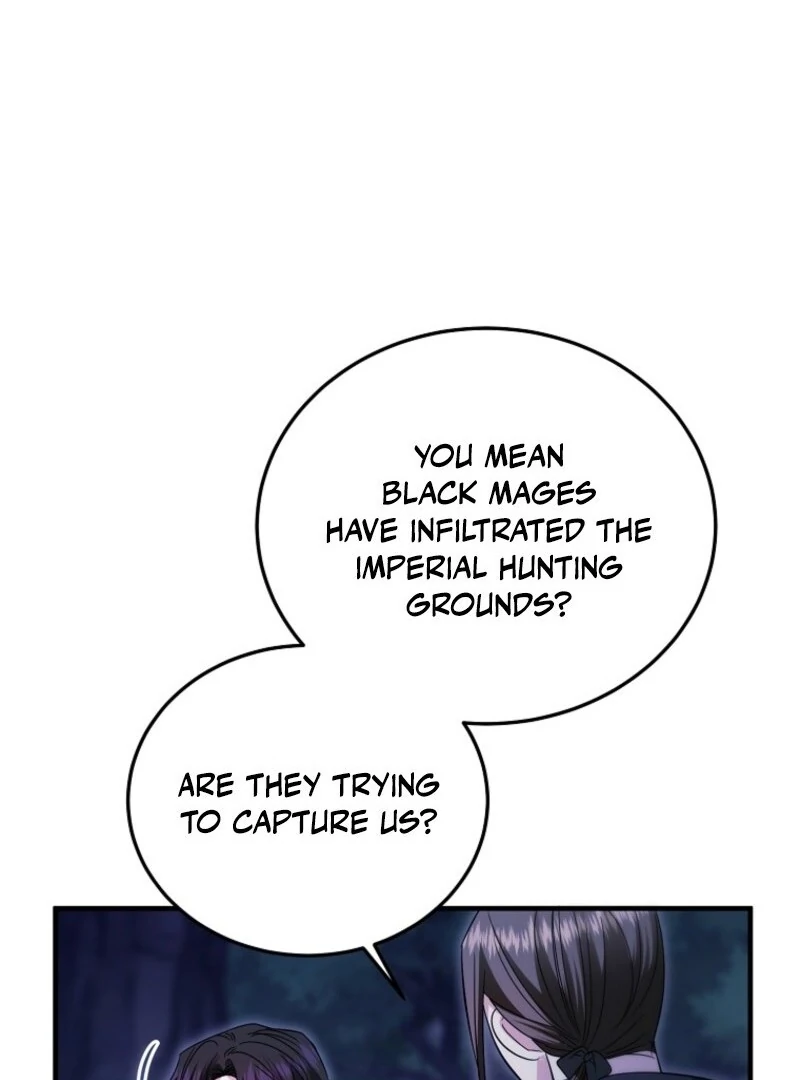 I’m Done Being a Hero, Even If It’s Retirement chapter 87 page 58