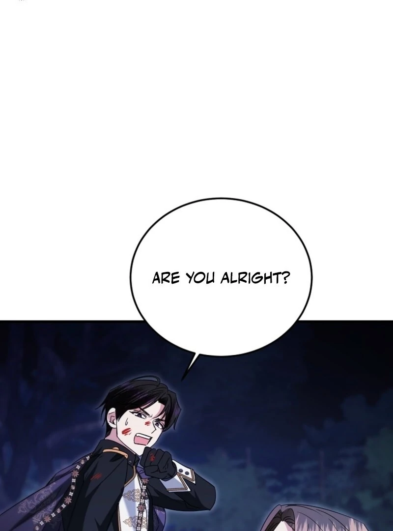 I’m Done Being a Hero, Even If It’s Retirement chapter 87 page 76