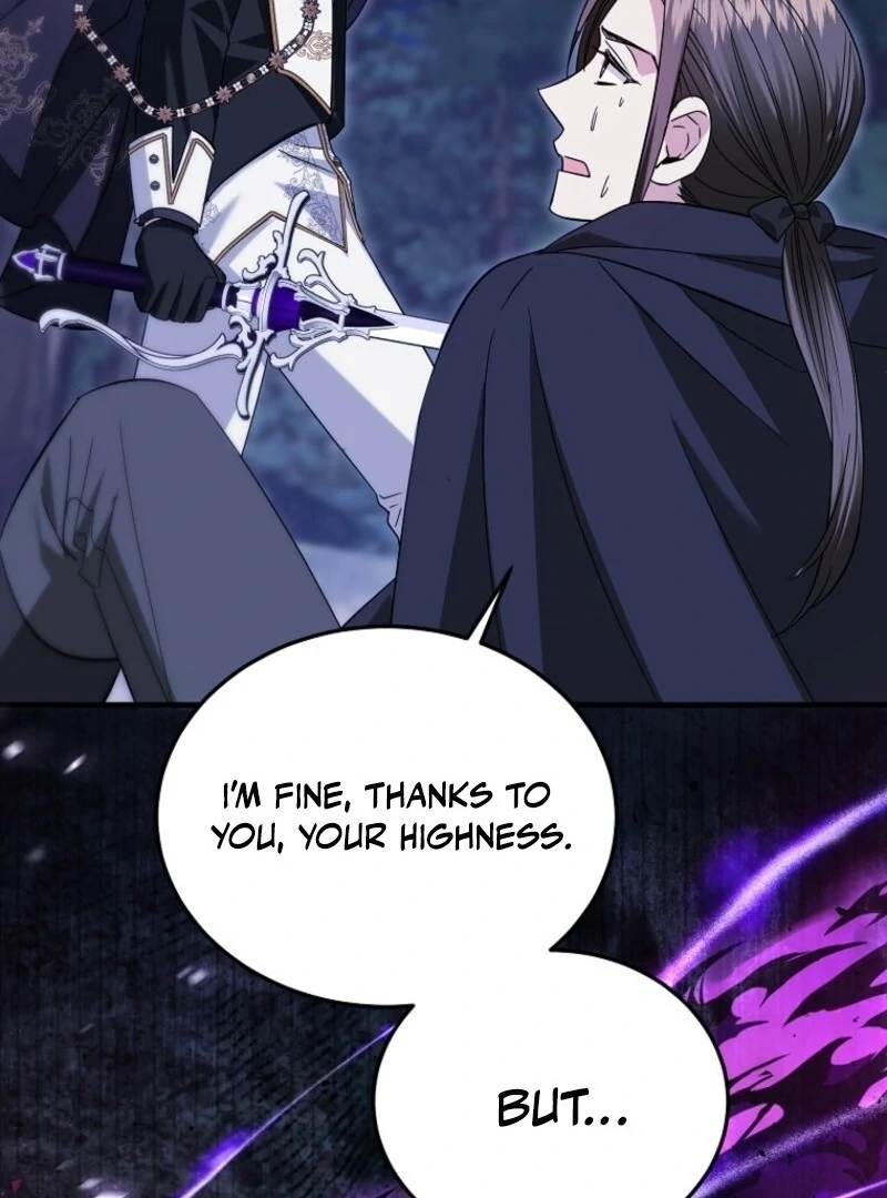 I’m Done Being a Hero, Even If It’s Retirement chapter 87 page 77