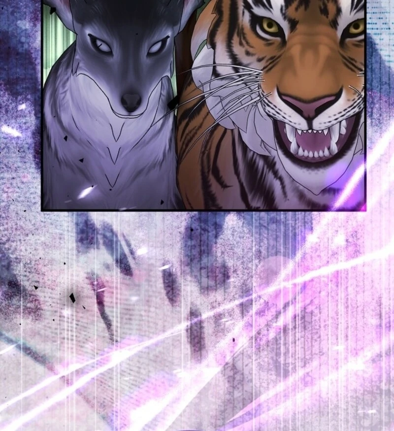 I’m Done Being a Hero, Even If It’s Retirement chapter 87 page 79