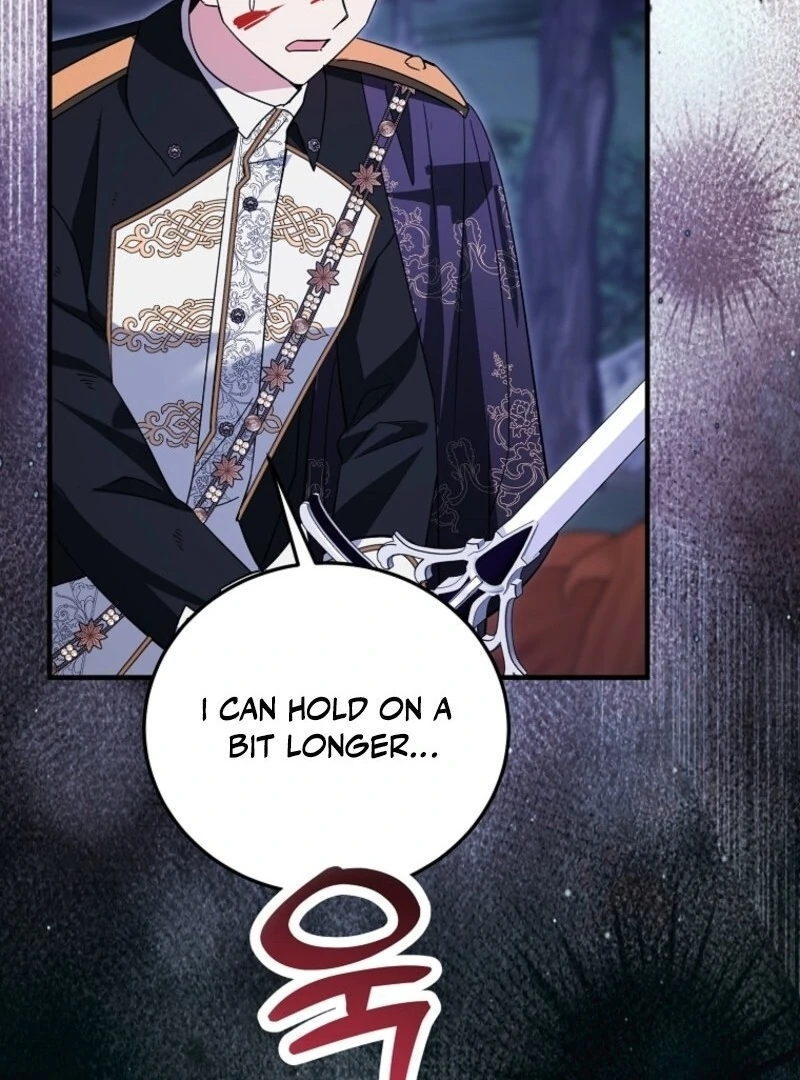 I’m Done Being a Hero, Even If It’s Retirement chapter 87 page 82