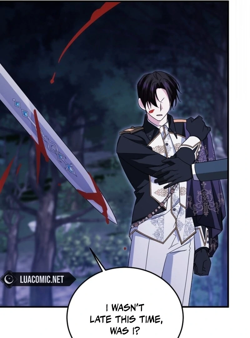 I’m Done Being a Hero, Even If It’s Retirement chapter 87 page 93
