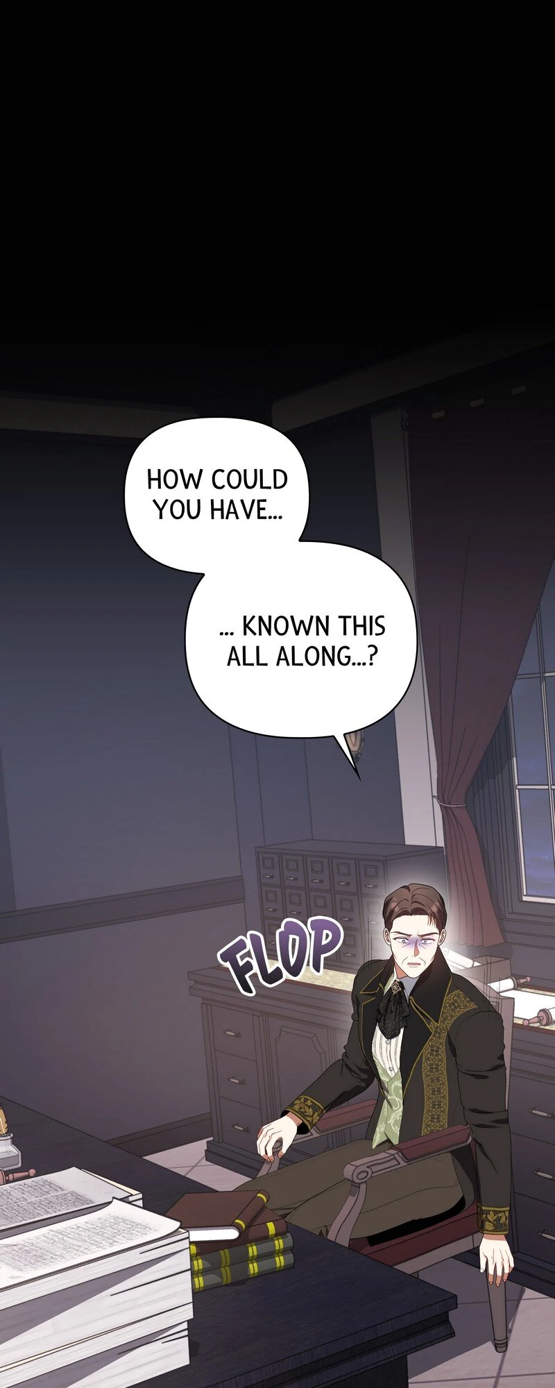 Princess Shu chapter 101 page 1
