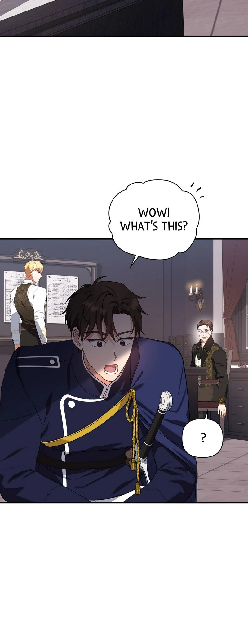 Princess Shu chapter 101 page 2