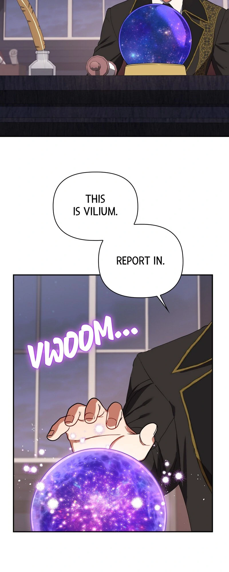Princess Shu chapter 101 page 7