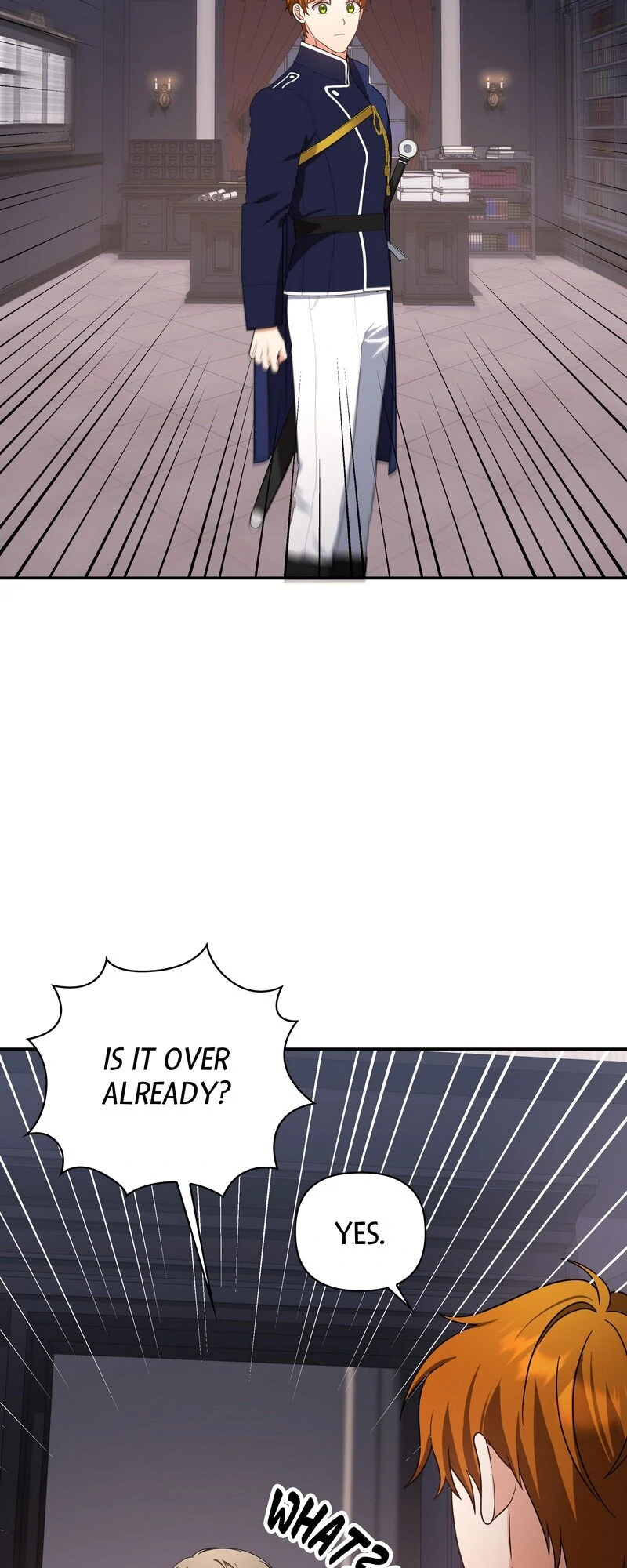 Princess Shu chapter 101 page 14