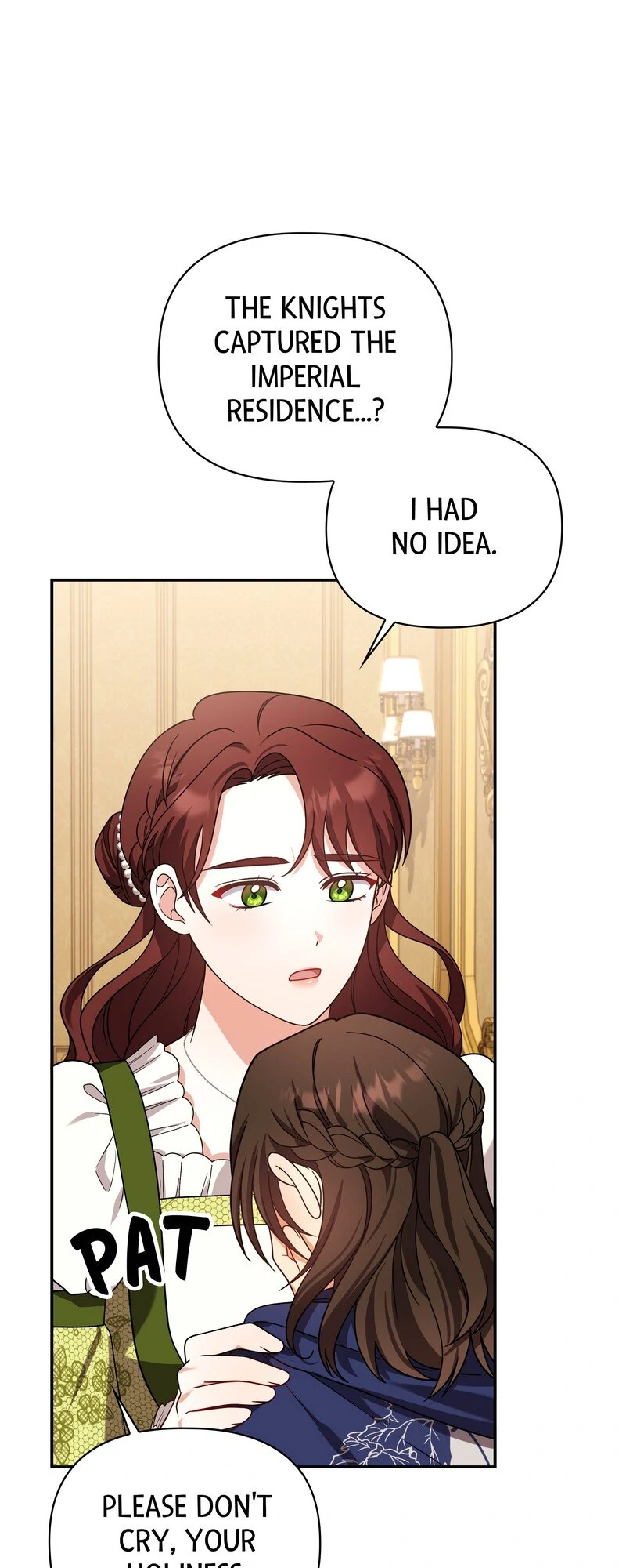 Princess Shu chapter 101 page 22