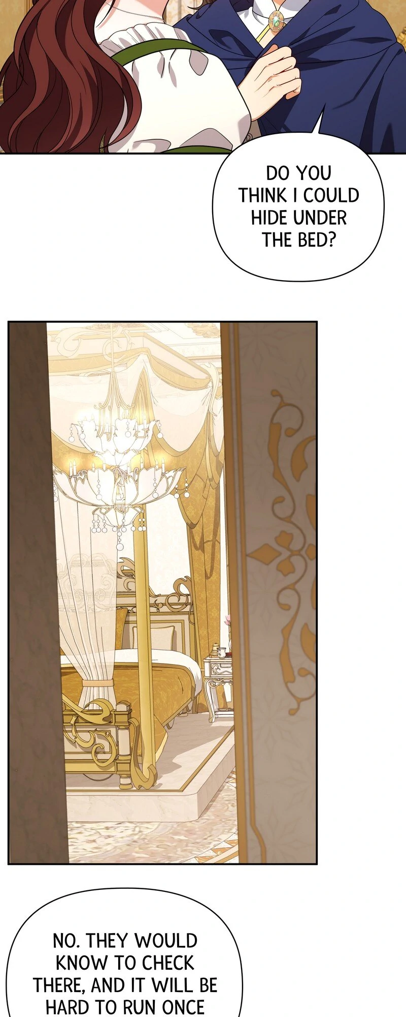 Princess Shu chapter 101 page 25