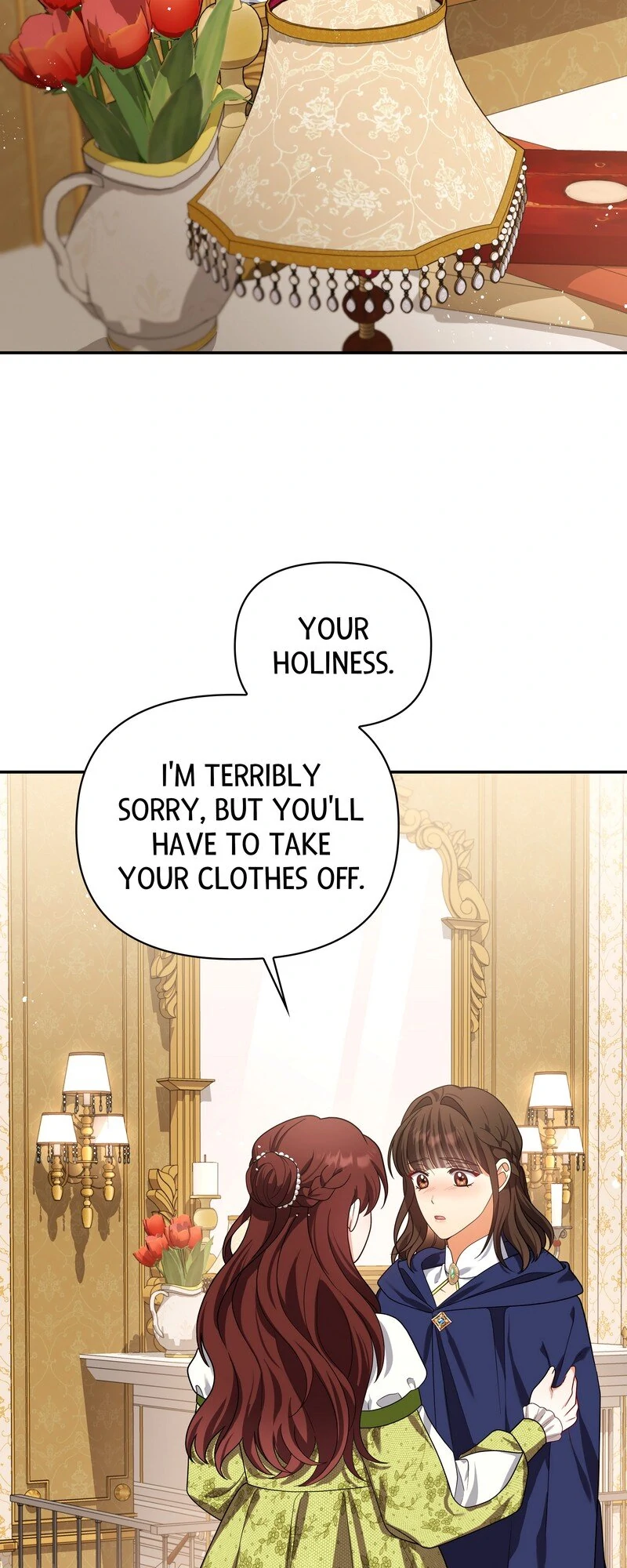 Princess Shu chapter 101 page 29
