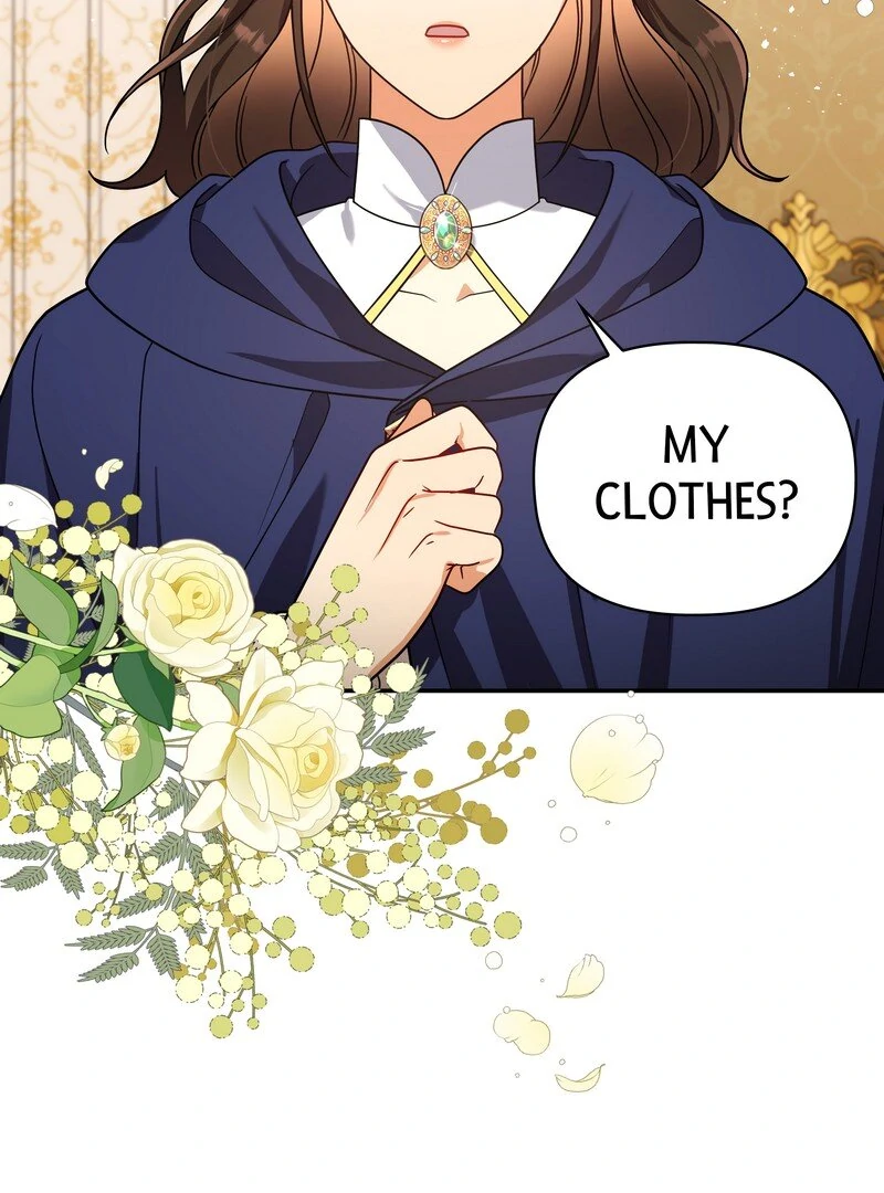 Princess Shu chapter 101 page 31