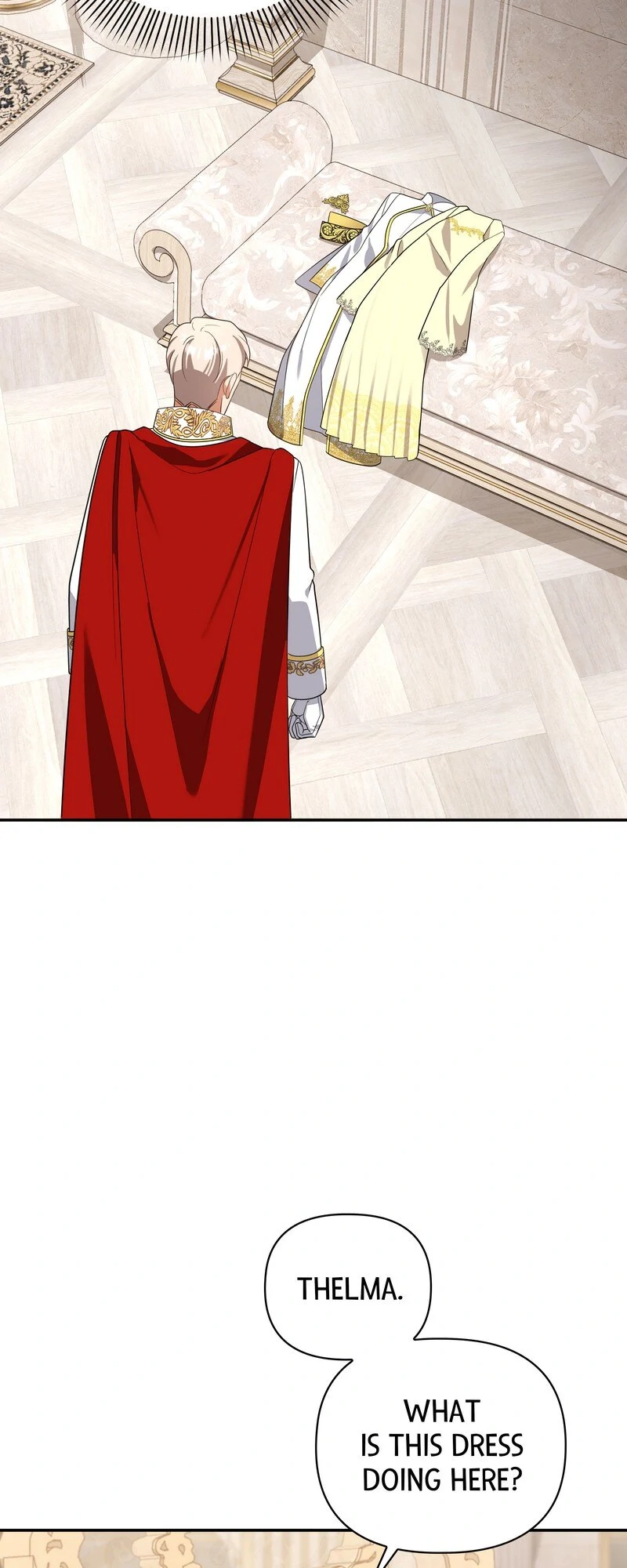 Princess Shu chapter 101 page 44