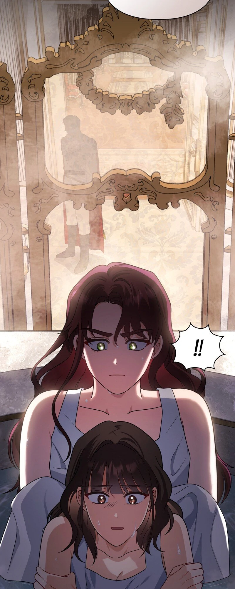 Princess Shu chapter 101 page 46