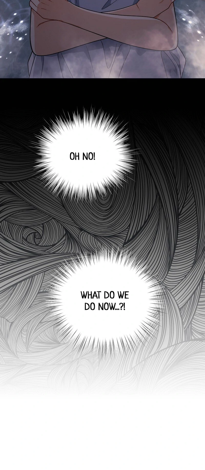 Princess Shu chapter 101 page 47