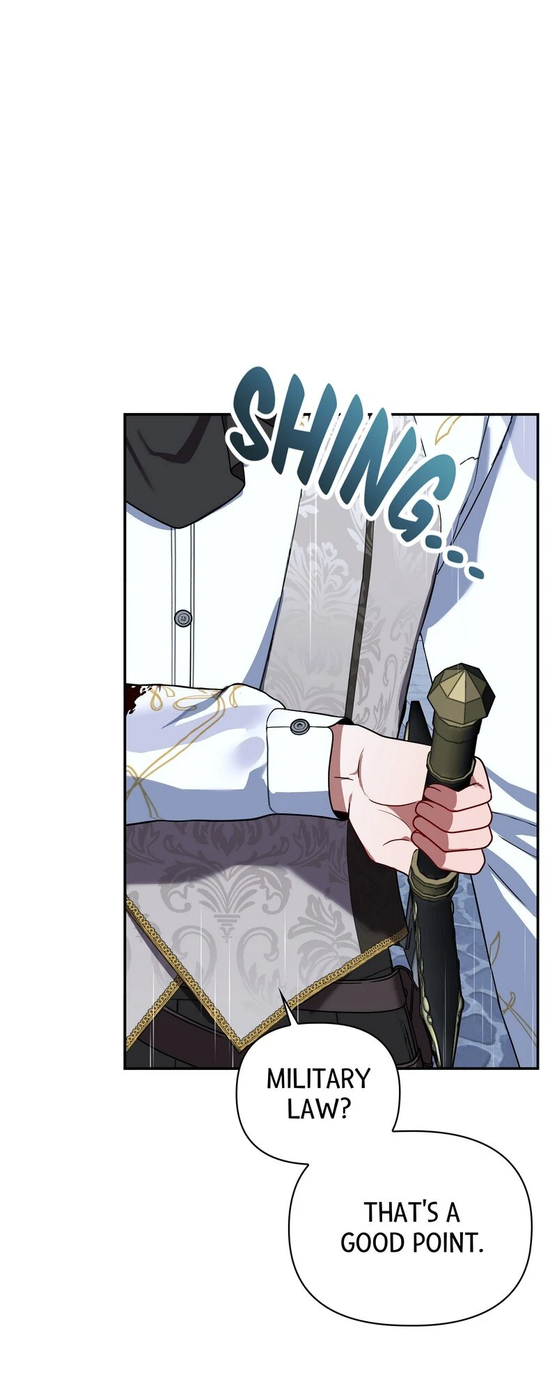 Princess Shu chapter 101 page 61