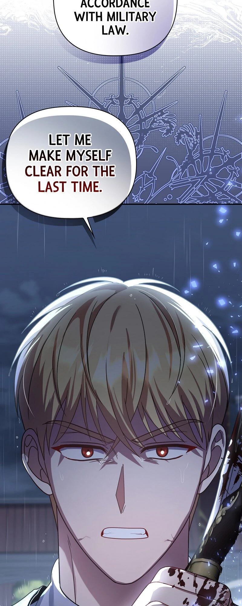 Princess Shu chapter 101 page 64