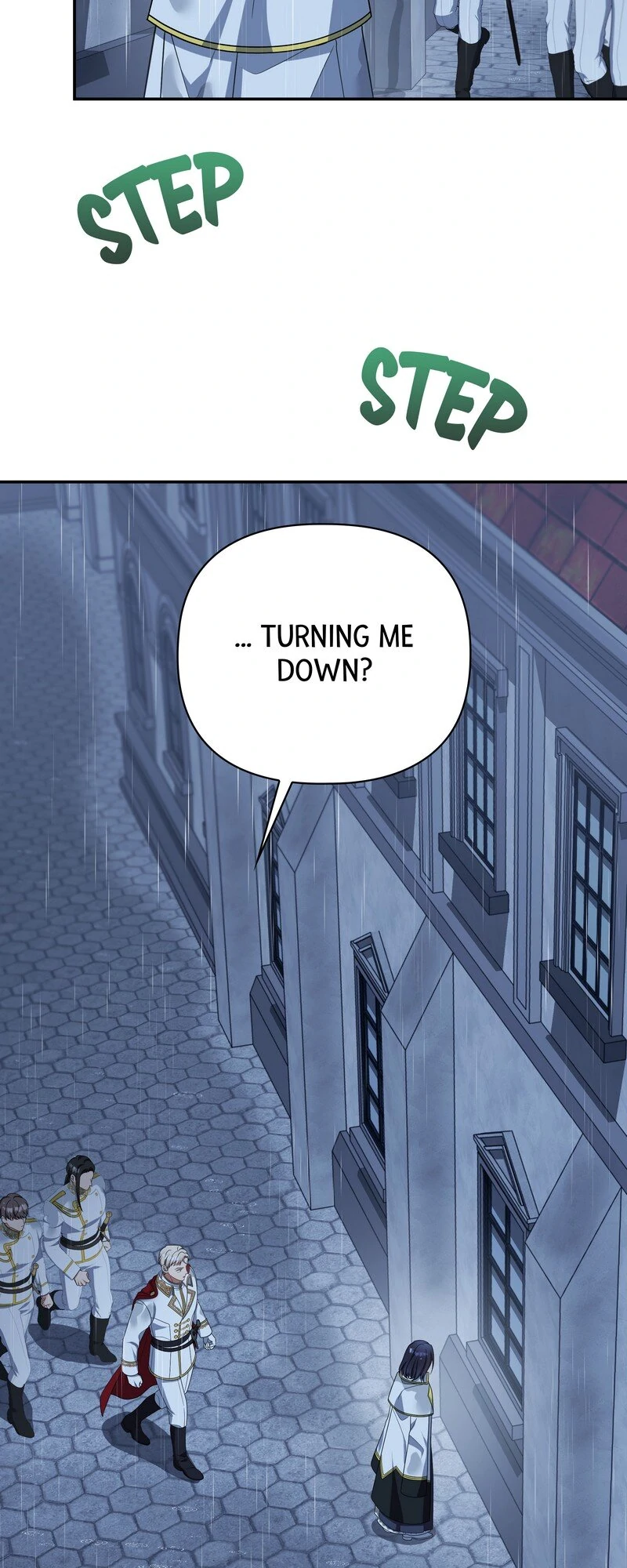 Princess Shu chapter 102 page 4