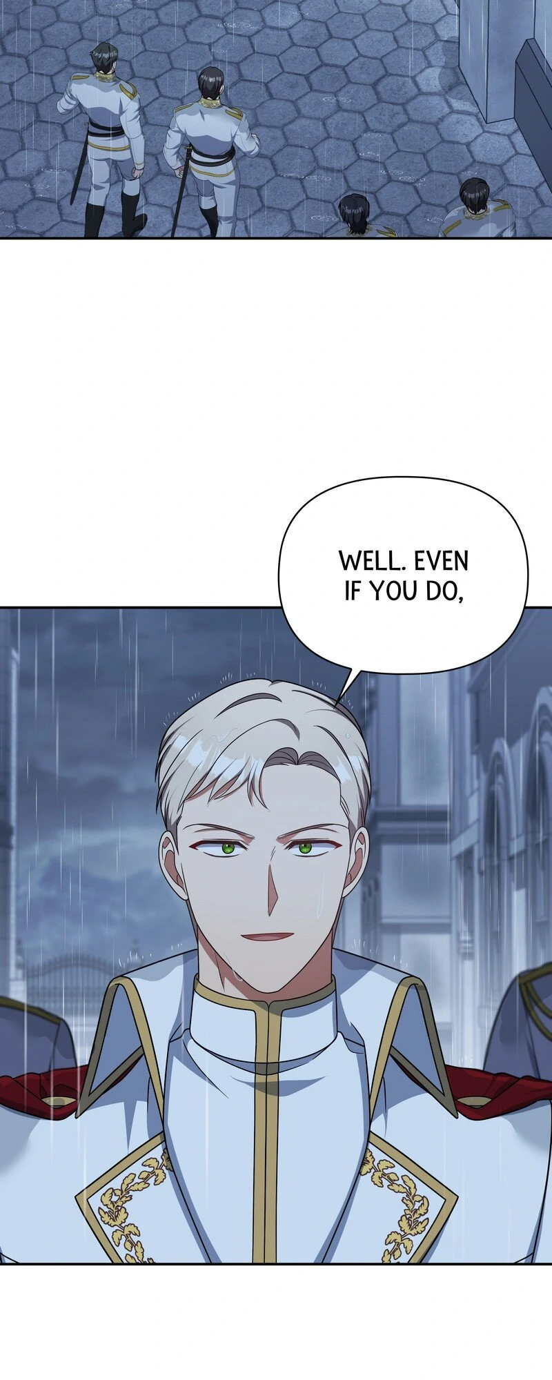 Princess Shu chapter 102 page 5