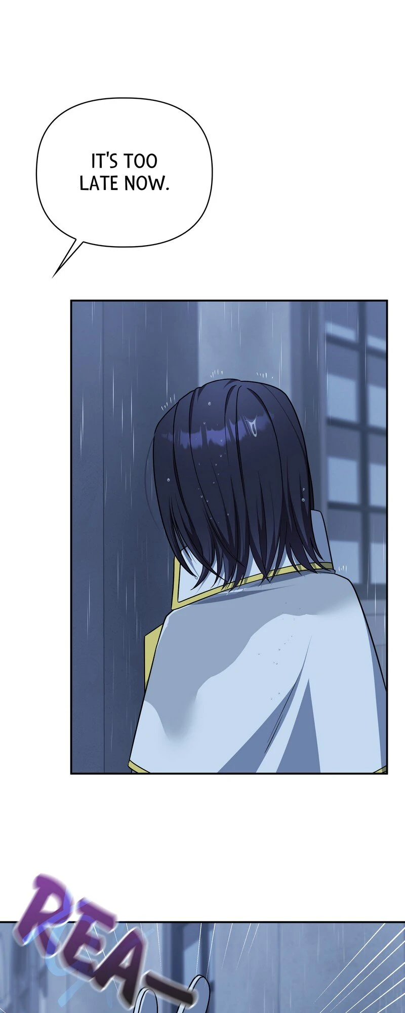 Princess Shu chapter 102 page 6