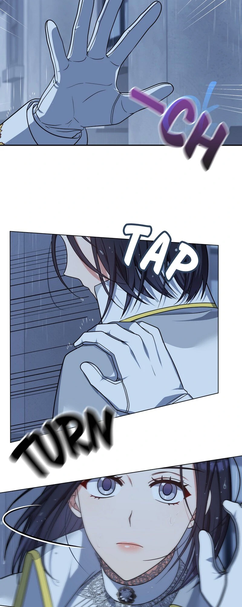 Princess Shu chapter 102 page 7