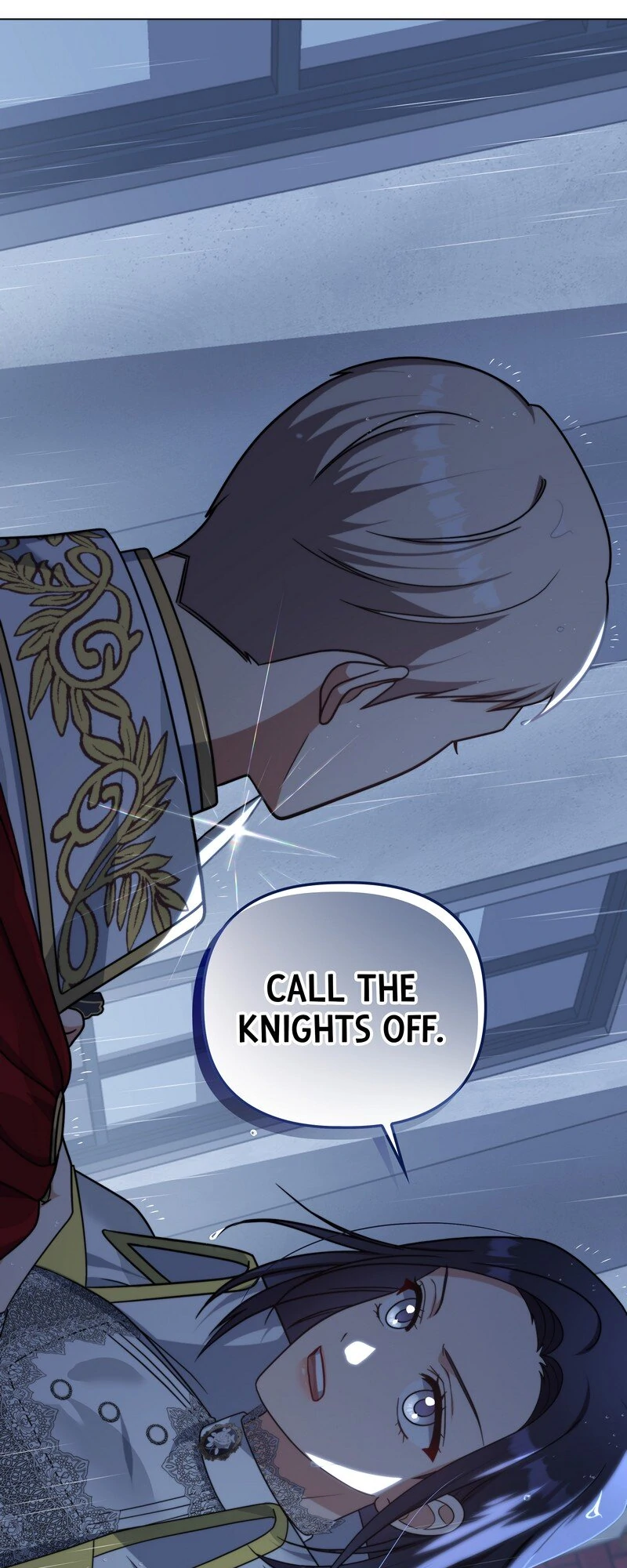 Princess Shu chapter 102 page 9