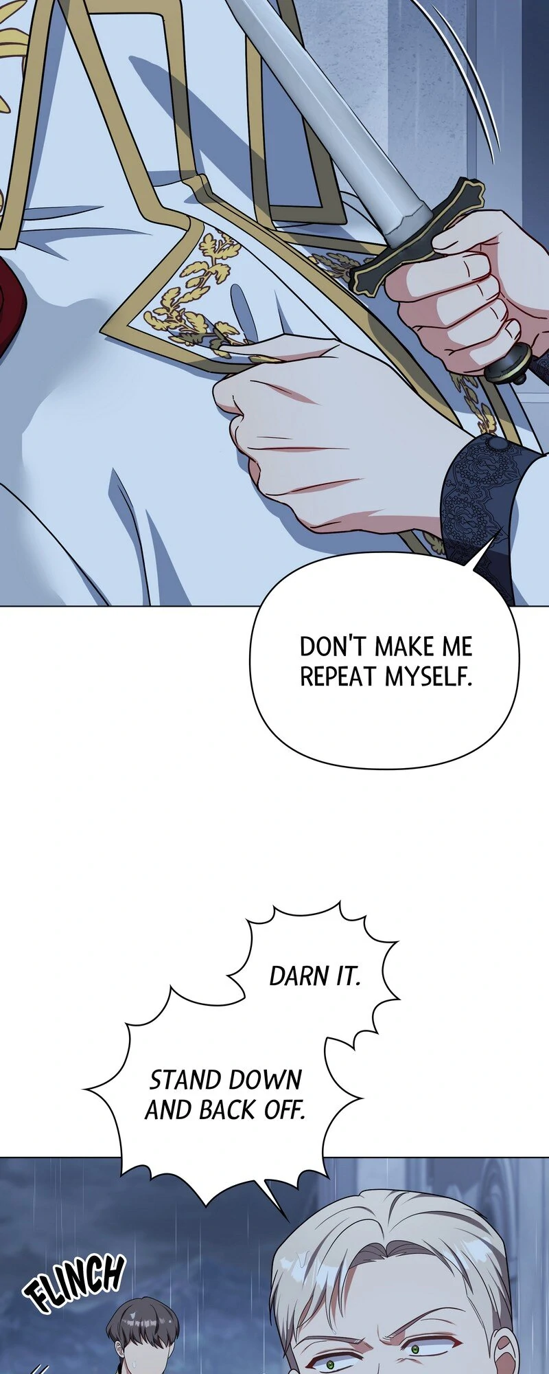 Princess Shu chapter 102 page 12