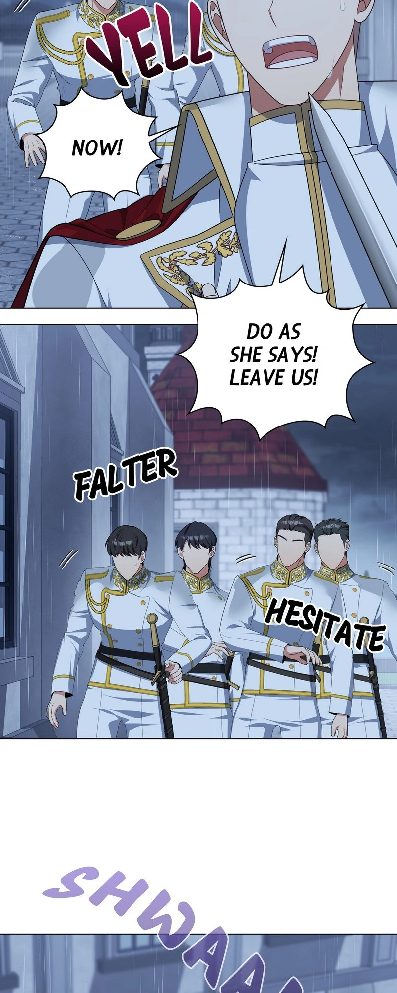 Princess Shu chapter 102 page 13