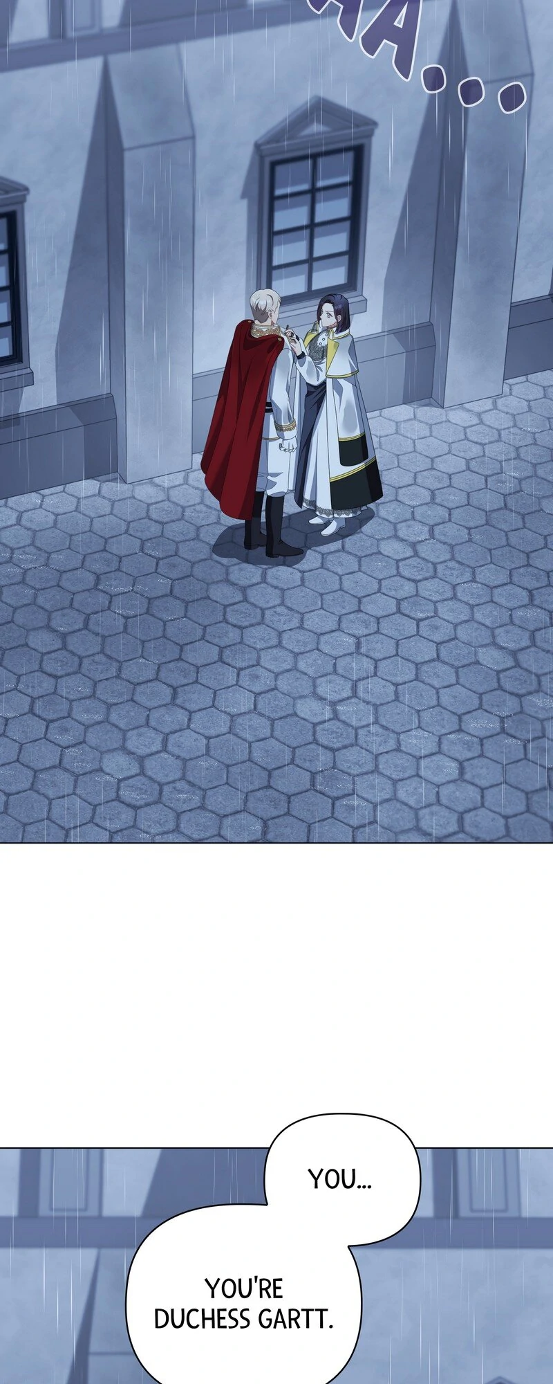 Princess Shu chapter 102 page 14