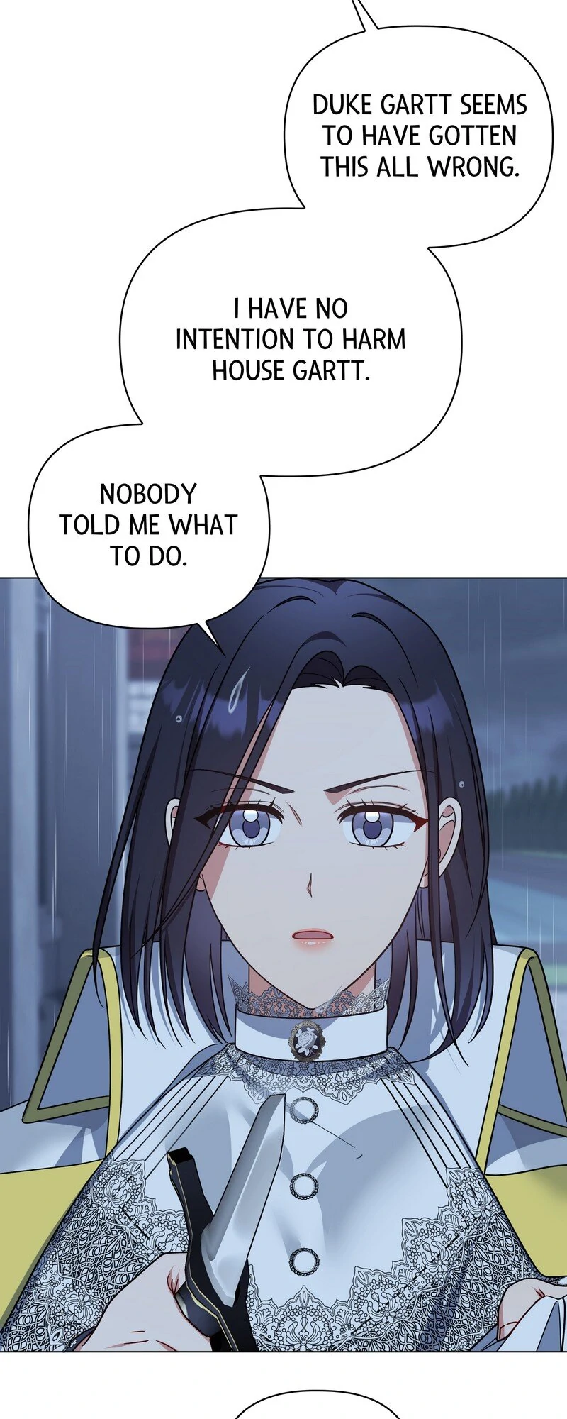 Princess Shu chapter 102 page 17